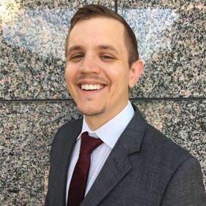 Meet your Posher, Pieter